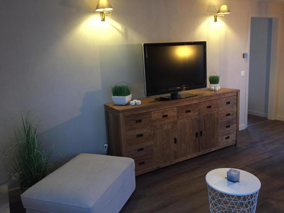 De Guillaume Apartment Middelkerke Luaran gambar