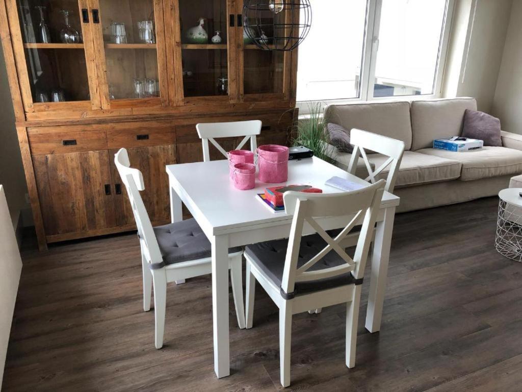 De Guillaume Apartment Middelkerke Luaran gambar